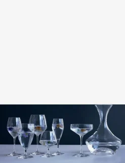 Perfection Rödvinsglas 43 cl 6 st. - Vinglas