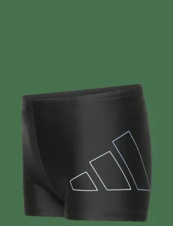 PERFORMANCE BIG BARS SWIM BOXER - Badbyxa