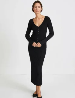 PERLINE CARDIGAN - Koftor