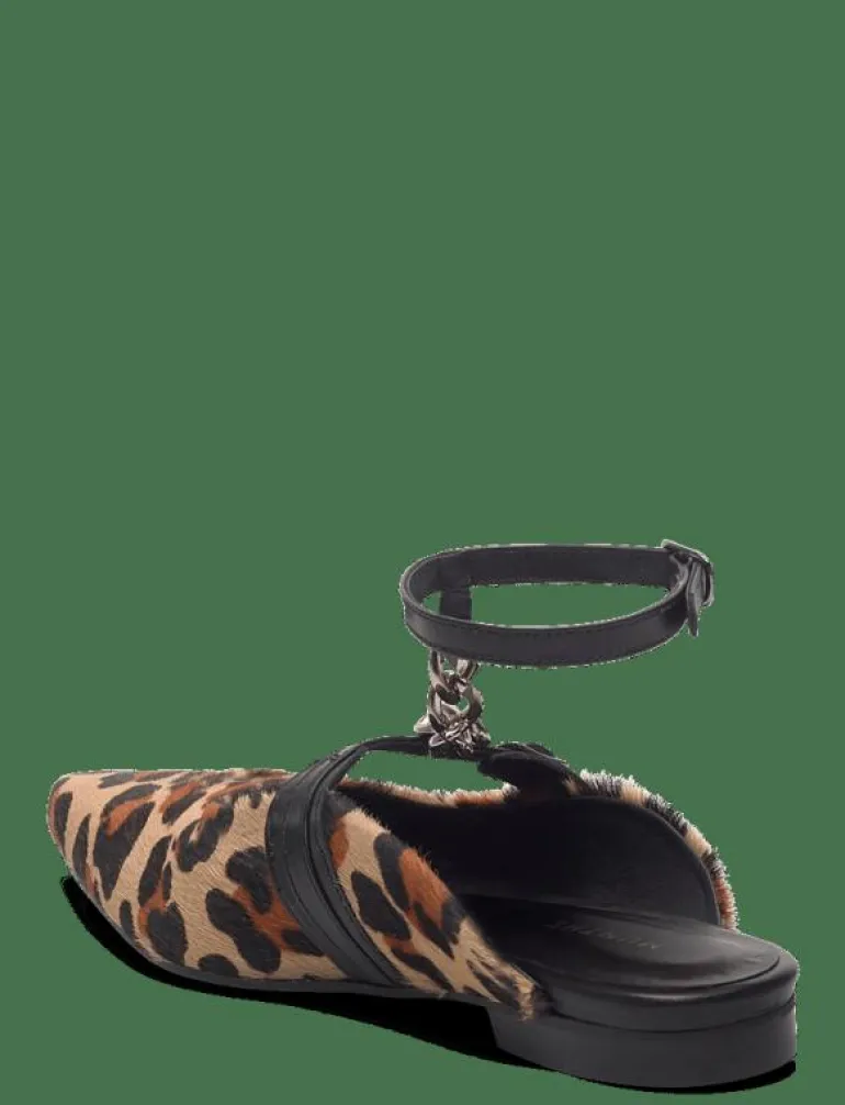 PERMA - Platta mules
