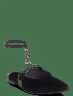 PERMA - Platta mules