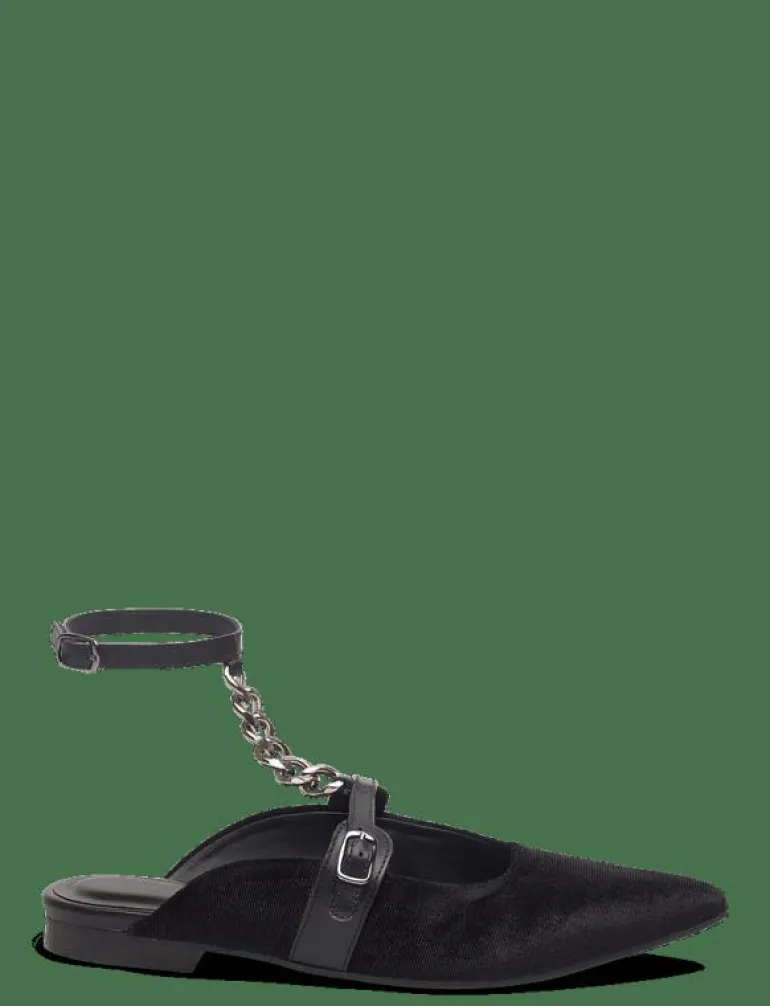 PERMA - Platta mules