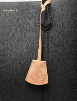 Perry Triple-Compartment Tote - Shoppers