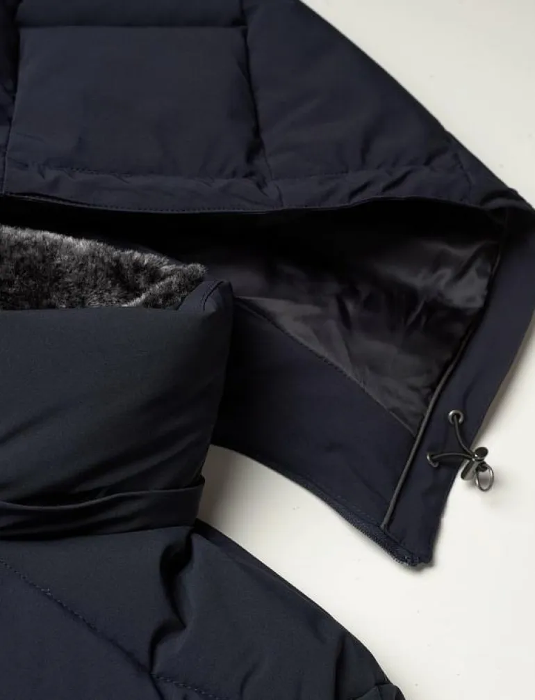 PERUZZO JKT M - Parkas