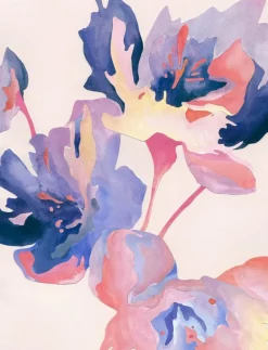 Petalpiece - Botanisk