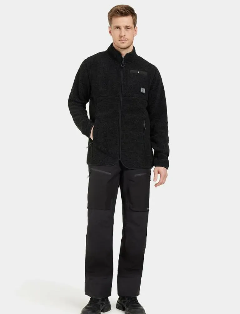 Phoenix Full-Zip - Mellanlager