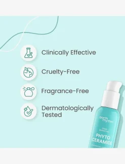 PHYTO CERAMIDE DEEP MOISTURISER 6 ESSENTIAL CERAMIDES - Ansiktsvård