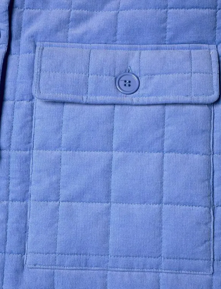 Piet Vest - Quiltade västar
