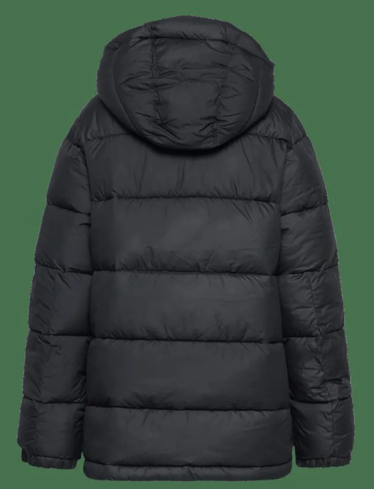Pike Lake II Hooded Jacket - Dunjackor & fodrade jackor