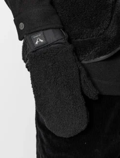 Pile Mittens - Tumvantar