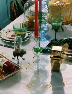 Pills Candle Holder - Dekoration