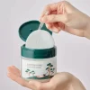 Pine Calming Cica Pad - Återfuktande toner