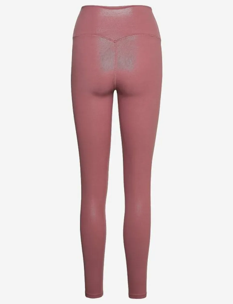 Pink Beat Shine On Tights - Träningstights