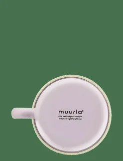 Pippi emaljmugg Frukter 2,5dl - Kaffekoppar