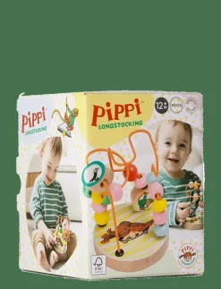 PIPPI KULBANA - Interaktiva leksaker
