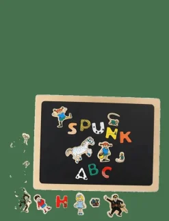 PIPPI MAGNETIC BOARD - Klistermärken