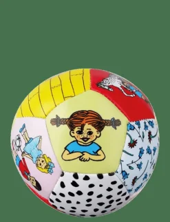 Pippi Soft Ball - Mjuka leksaker