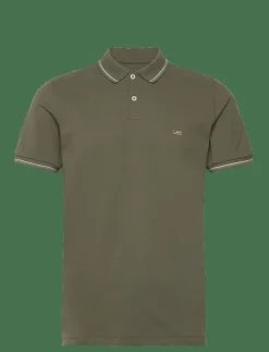 Pique Polo - Kortärmade pikéer