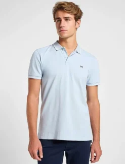 Pique Polo - Kortärmade pikéer