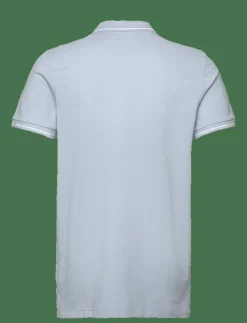 Pique Polo - Kortärmade pikéer