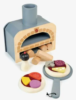 Pizza Oven - Leksaksmat & Leksakstårtor