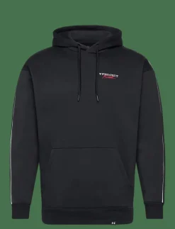 Pjt Rck Icon Fleece Hdy - Huvtröjor