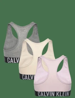 3PK BRALETTE - Bralette