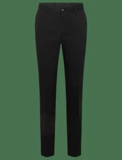 Plain mens suit - normal lenght - Kostymer