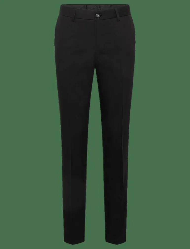 Plain mens suit - normal lenght - Kostymer