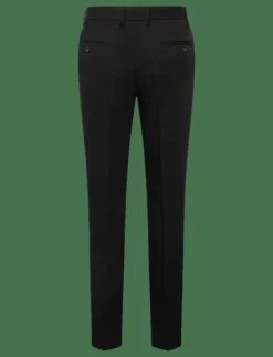 Plain mens suit - normal lenght - Kostymer
