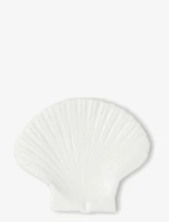Plate Shell S - Dekoration
