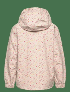 Play Jacket Spring WP printed - Jackor
