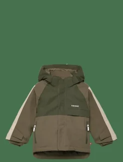 Play Winter Jacket Thermal - Vinterjacka