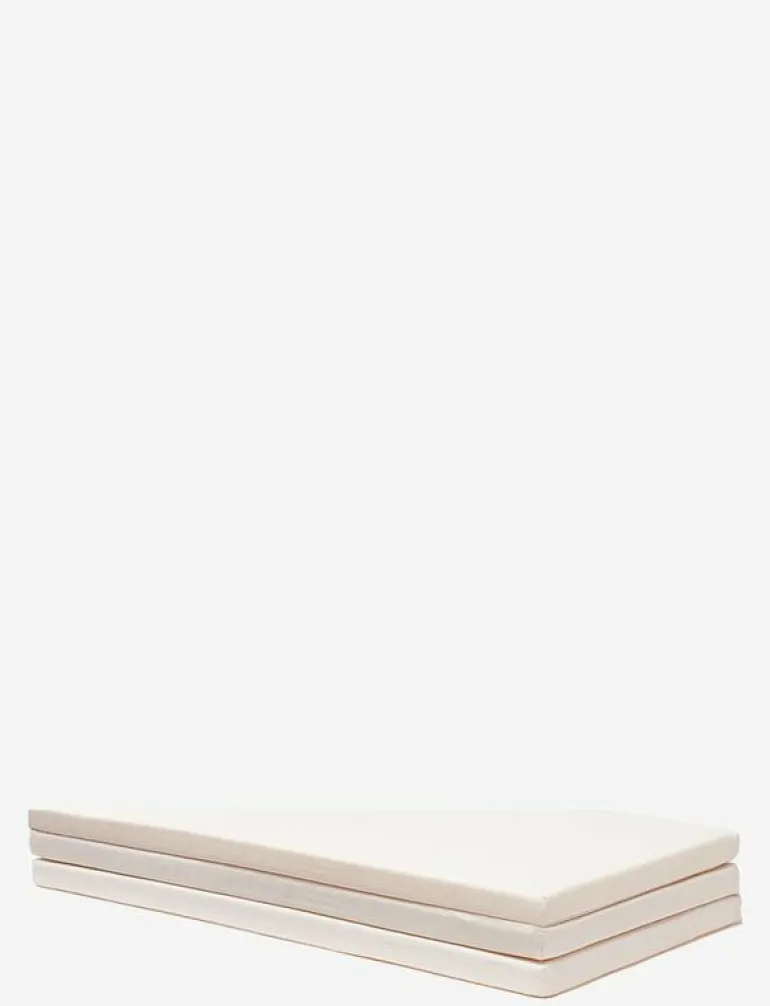 Playmat foldable offwhite - Lekmattor