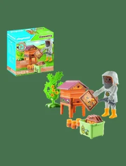 PLAYMOBIL Country Biodlare - 71253 - Playmobil Country