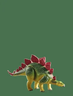 PLAYMOBIL Dinos Forskningsläger med dinos - 71523 - Playmobil Dino Rise