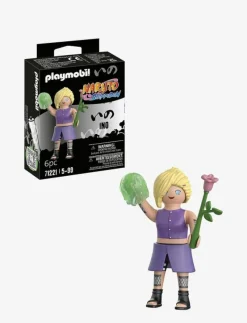 PLAYMOBIL Naruto Ino - 71221 - Playmobil Naruto