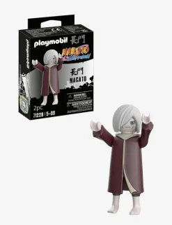 PLAYMOBIL Naruto Nagato Edo Tensei - 71228 - Playmobil Naruto