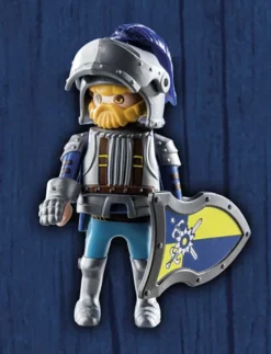 PLAYMOBIL Novelmore - Övningsfält - 71297 - Playmobil Novelmore
