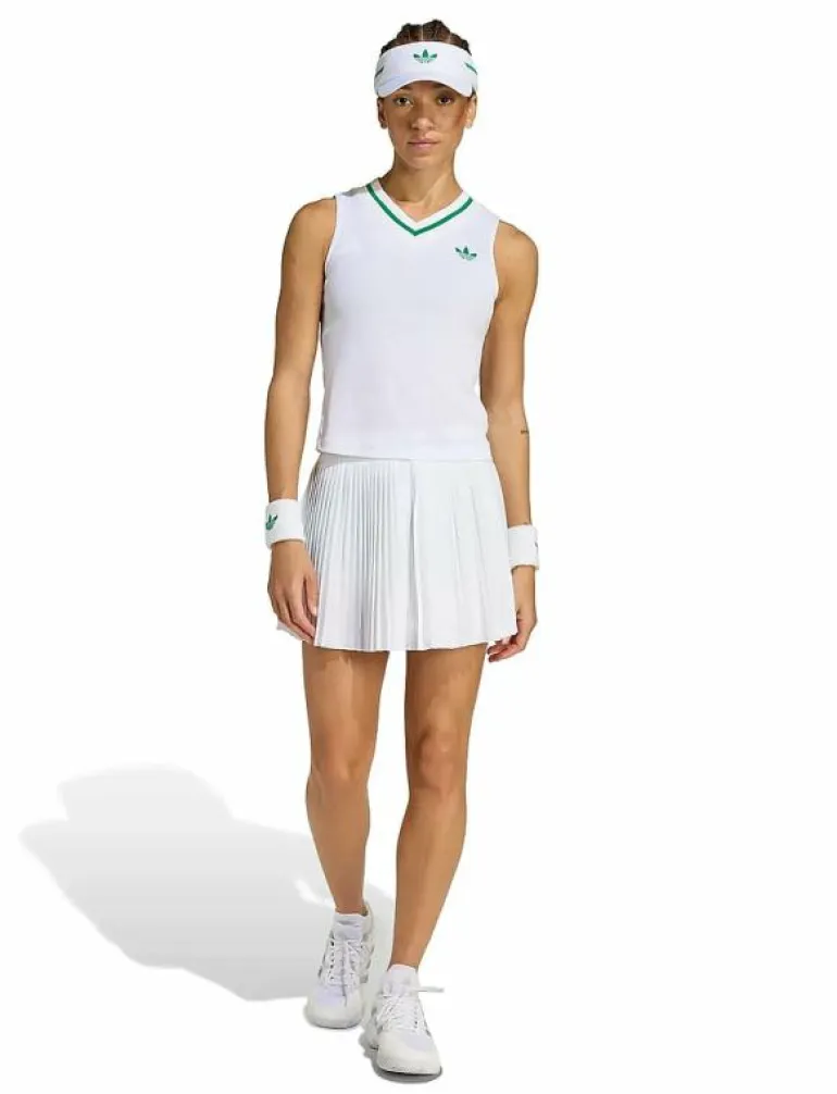 PLEATED SKIRT PRO - Kjolar