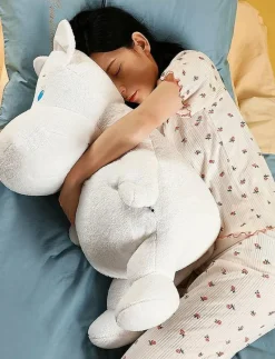 Plush toy Moomintroll XL - Mjukisdjur
