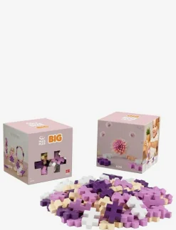 Plus-Plus BIG Bloom / 100 pcs - Byggsats