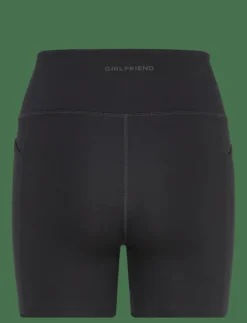 Pocket High-Rise Run Shorts - Cykelshorts