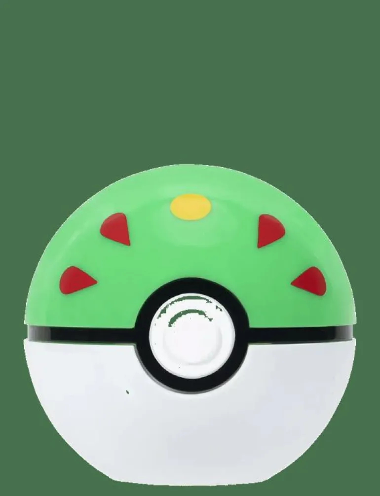 POKEMON CLIP N GO BANDOLIER SET GROWLITHE - Lekset