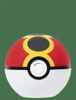 POKEMON CLIP N GO BANDOLIER SET GROWLITHE - Lekset