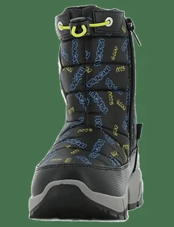 POKEMON Snowboot - Vinterstövlar