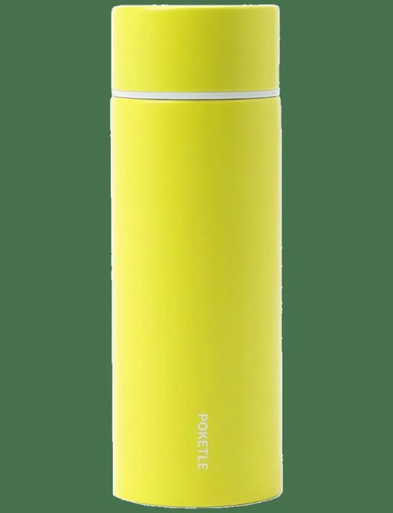 POKETLE S VITAMIN - Termosflaskor