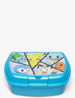POKÉMON, Urban sandwich box - Lunchlådor