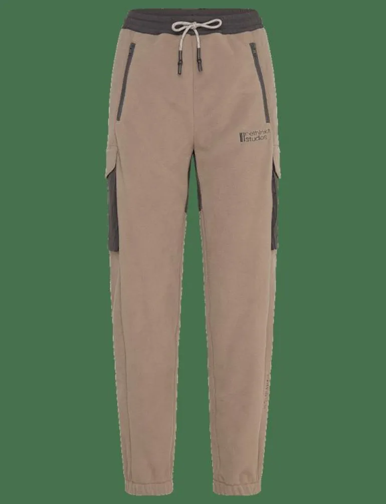 Polar Fleece Pants Campfire, Regular - Sweatpants
