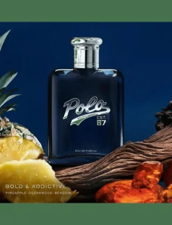 Polo 67 Eau de parfume 75.00 ML - Eau de parfum